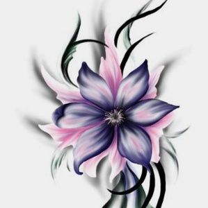 Meet your Posher, Michaela